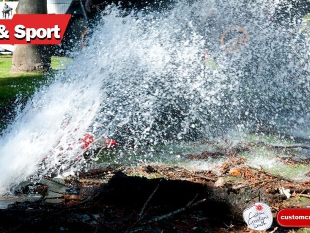 Ardee Water Supply Disruption as Uisce Éireann Crews Repair Burst