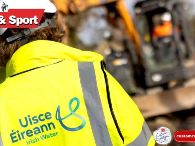 Ardee water crisis sparks urgent calls for investment