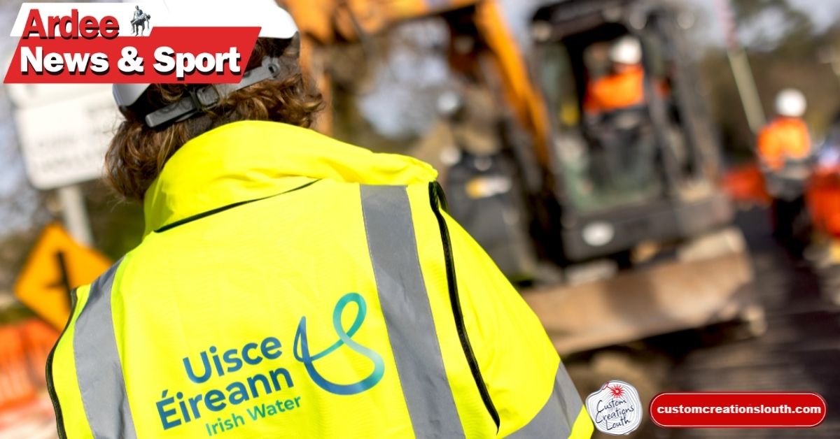 Ardee water crisis sparks urgent calls for investment