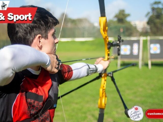 CúChulainn Archers strike gold at Slaney Classic in Wexford