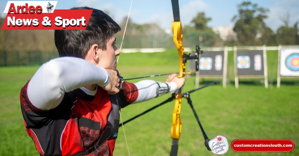 CúChulainn Archers strike gold at Northern Ireland Field Championships