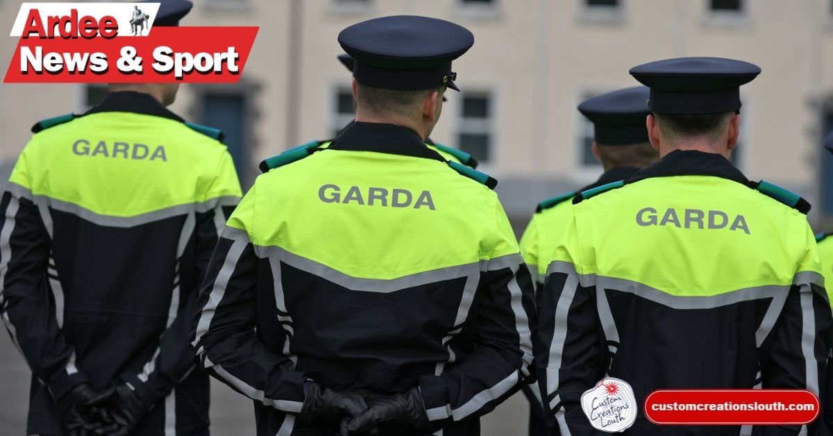 Garda crime report shows fraud surge but overall drop in crime