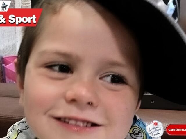 Gardaí renew appeal in search for missing boy Kyran Durnin