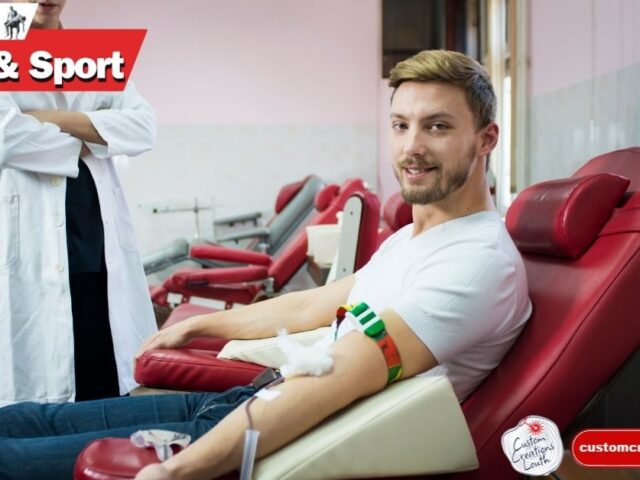 IBTS Urgently Appeals for O- and AB- Donors in Louth Clinics