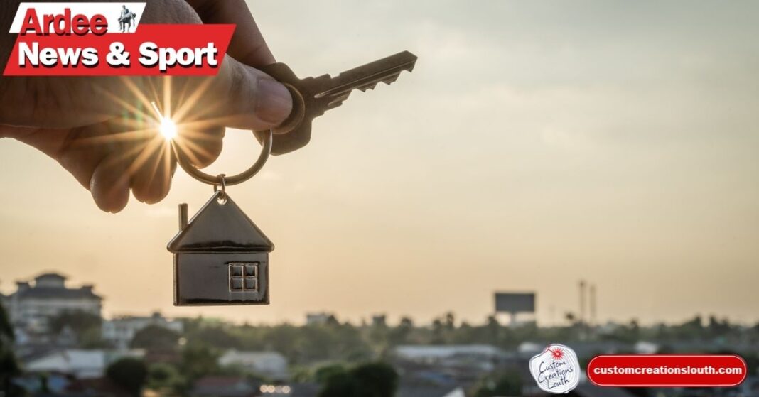 Appeal Lodged After Refusal of 45-Home Development in Ardee