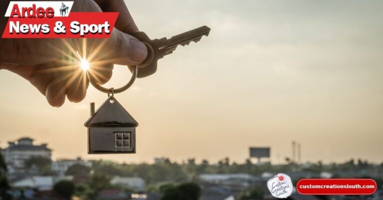 Appeal Lodged After Refusal of 45-Home Development in Ardee