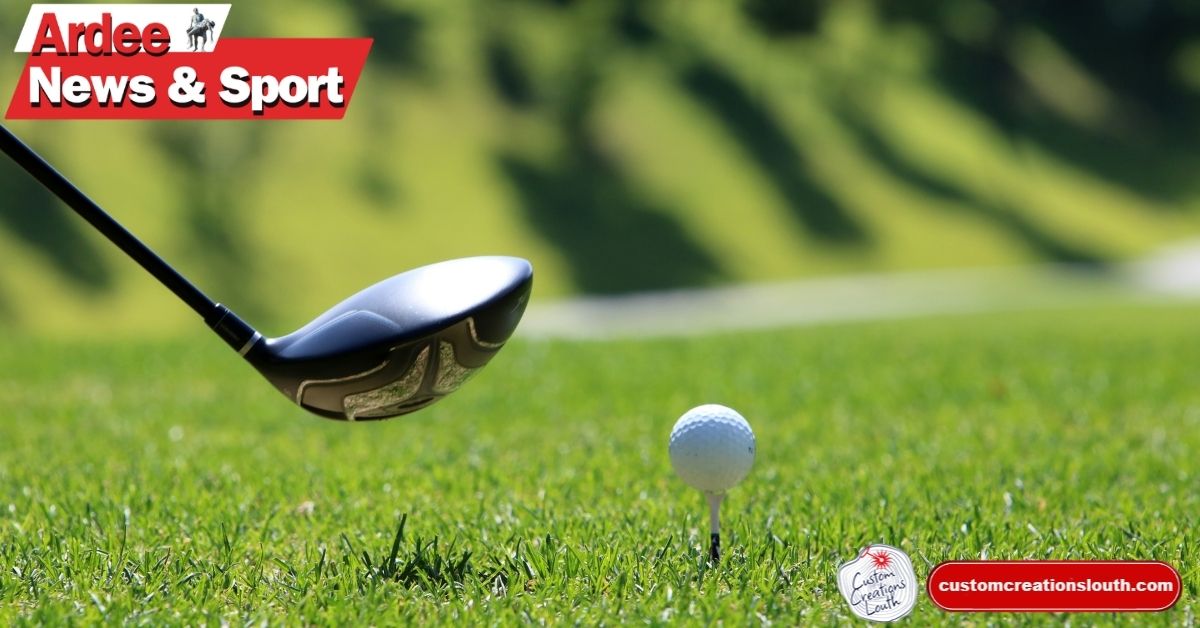 Louth Duo Grehan and Tiernan Picked for Walker Cup