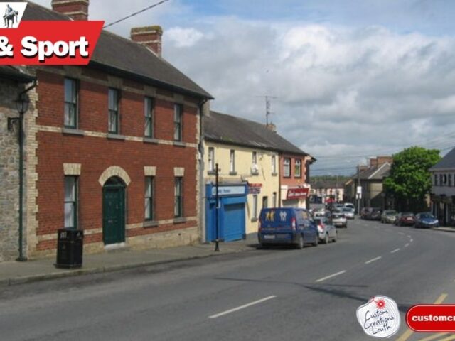 Man accused of vile TikTok threats allegedly seen in Dunleer