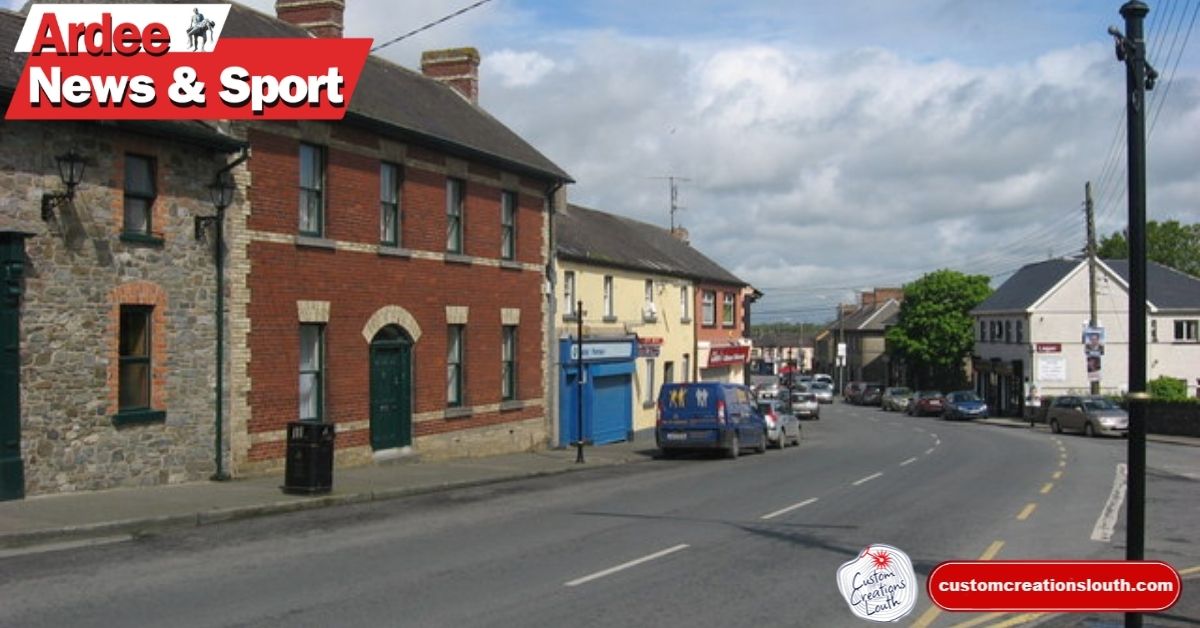 Man accused of vile TikTok threats allegedly seen in Dunleer