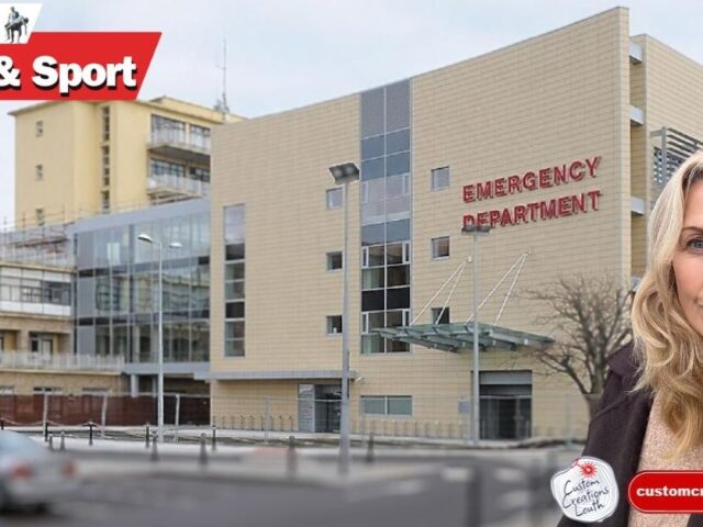 Our Lady of Lourdes Hospital faces cancer test scandal