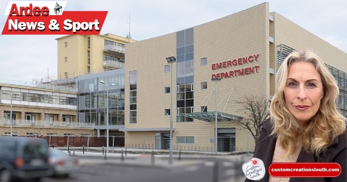 Our Lady of Lourdes Hospital faces cancer test scandal