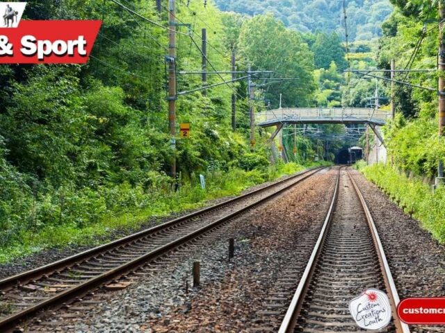 Dart Line Extension to Drogheda Approved for Expansion