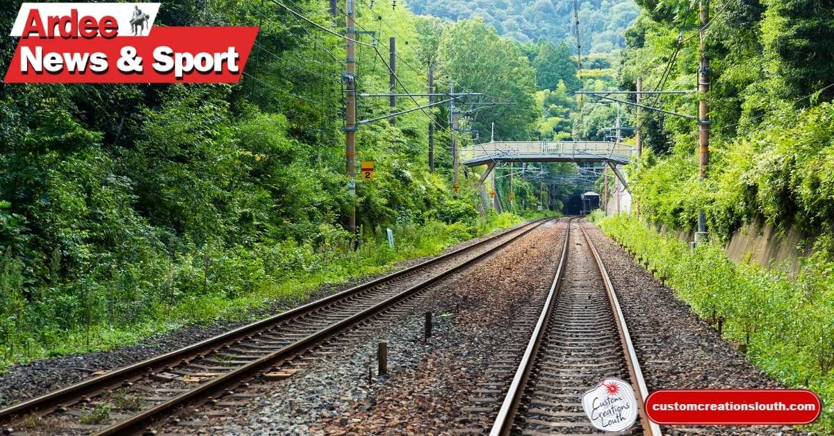 Plans to extend Dart line to Drogheda given the green light