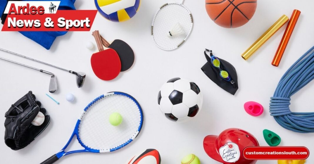 Ardee Post Sports Results