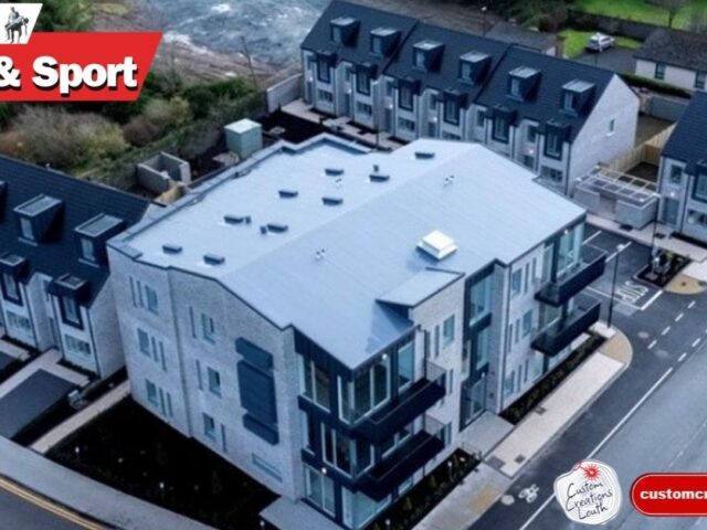 New Ardee homes priced €100k below market in Quarry Court
