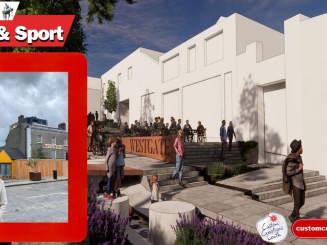 €7m for Drogheda Westgate Vision hailed as game-changer