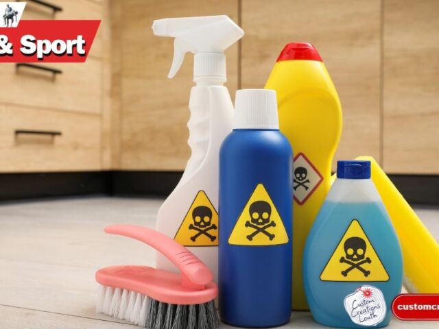 Free Hazardous Waste Collection Day Announced in Louth