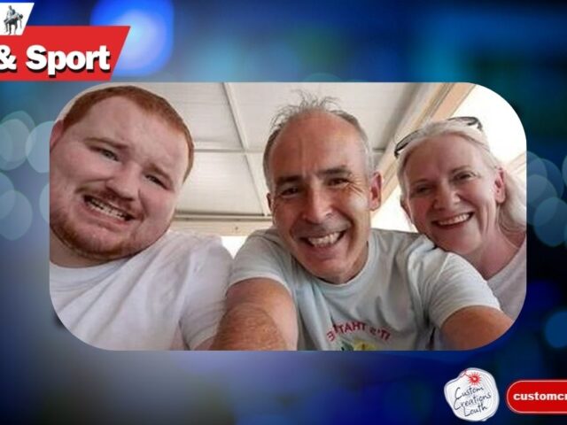 Fundraiser launched in memory of O’Connor family surpasses €10,000