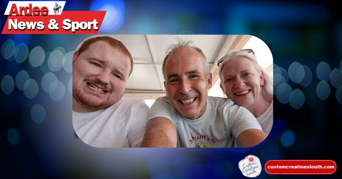 O’Connor family laid to rest as Louth mourns tragic loss