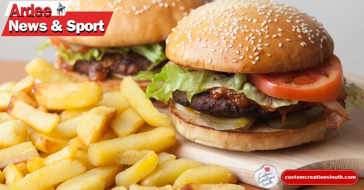 Louth McDonald’s shut after FSAI find rodent droppings