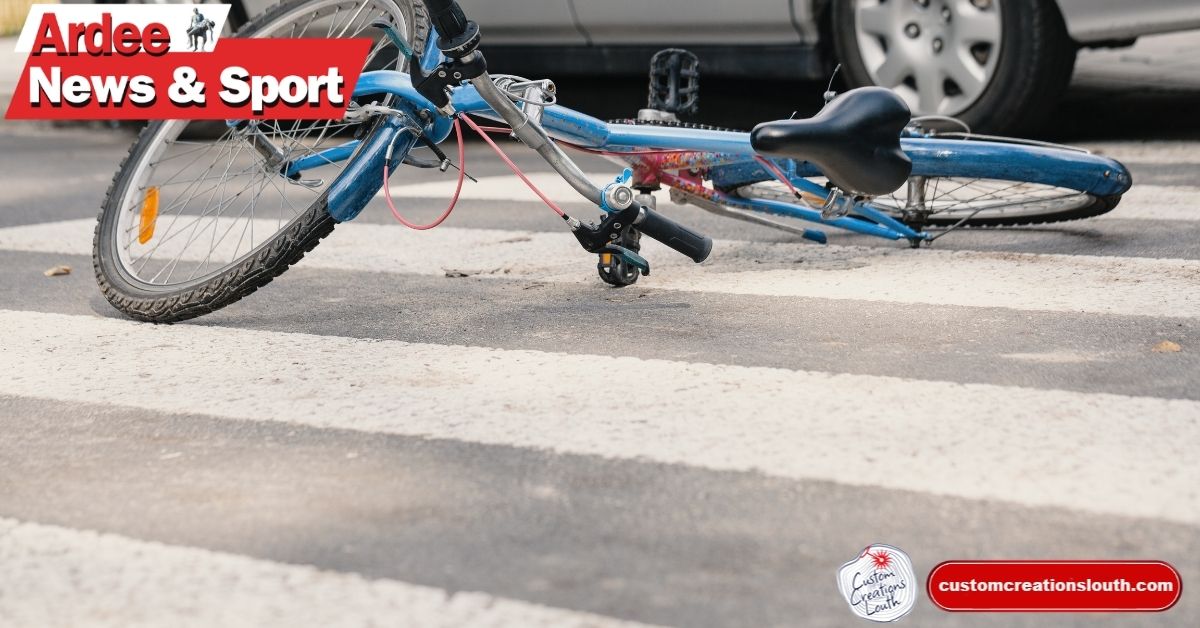 Louth woman sent for trial over alleged hit-and-run crash