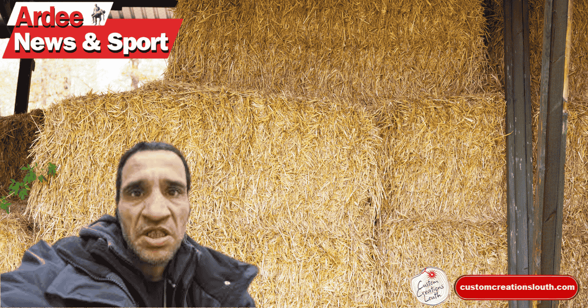 Philipstown Trespass Charge: Man (50) Remanded in Custody