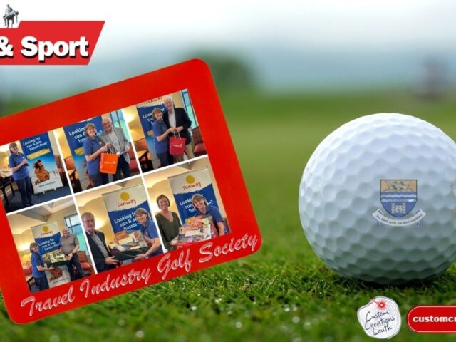 Sun shines on Ardee Golf Club for TIGS Captain’s Day event