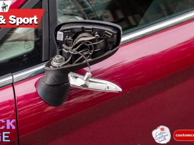 Vandalism Incident in Ardee – Appeal for Information