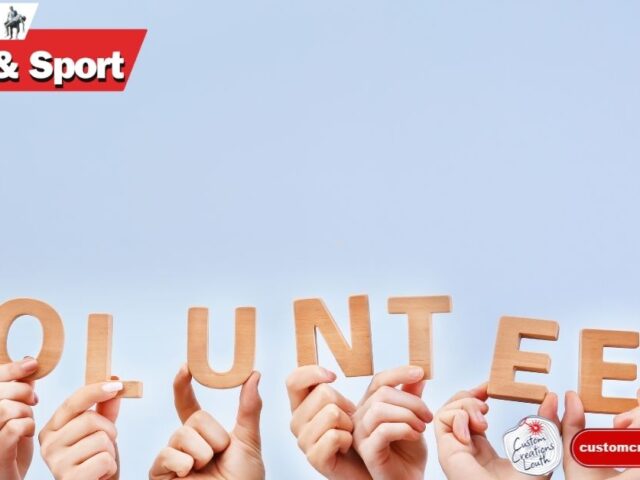 Volunteering Strategy Consultations Coming to Louth