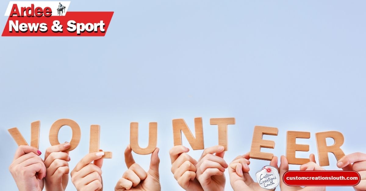 Volunteering Strategy Consultations Coming to Louth