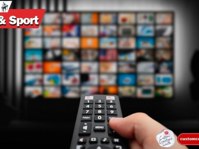 Your full weekend TV guide to live sport across channels