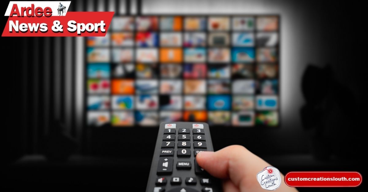 create a one-page “at-a-glance” infographic guide with the top fixtures by sport and channel so readers can easily save/share it?