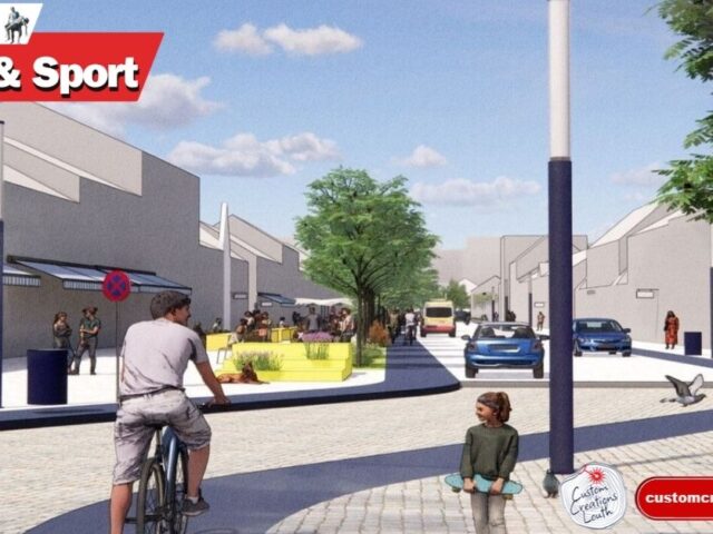 Ardee 2040 project advances as council nears planning