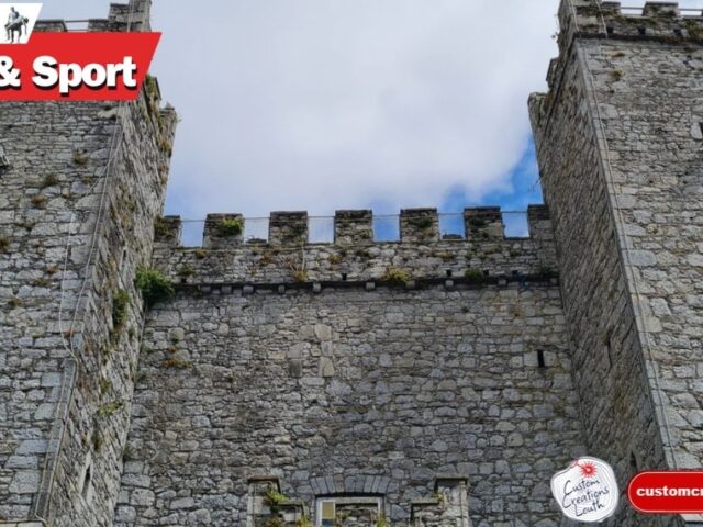 Ardee Castle works to begin before Christmas after green light