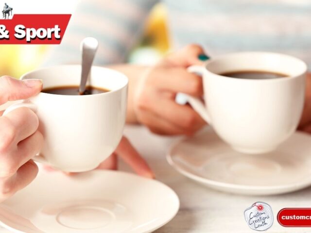 Ardee Celtic U16 host coffee morning fundraiser event