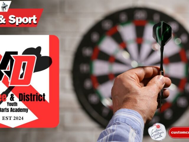 Ardee Youth Darts Academy | Professional Youth Darts in Louth