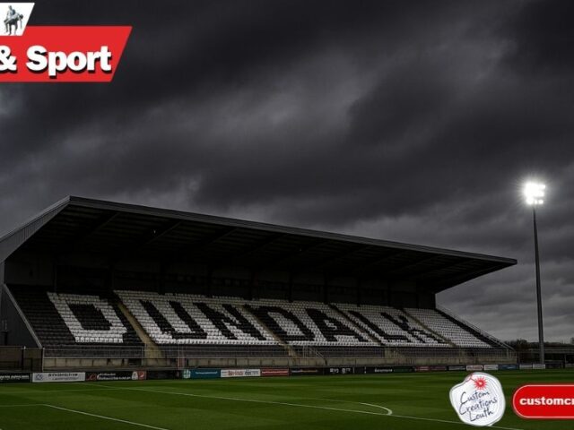 Dundalk turmoil deepens as manager Ciarán Kilduff quits