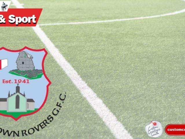 Hunterstown triumph as Ryan Burns ends 26-year title wait