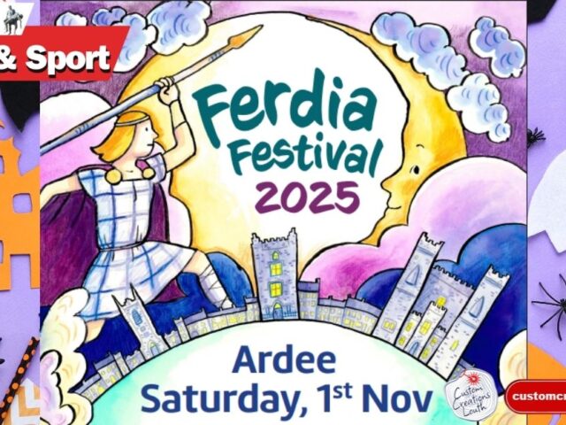 New Ardee Arts Festival to Bring Samhain Spirit to Life This November
