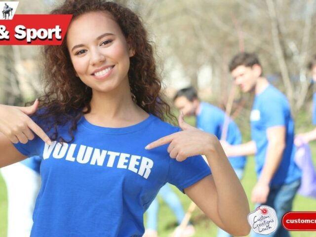 Volunteer Leaders in Louth to be celebrated this November