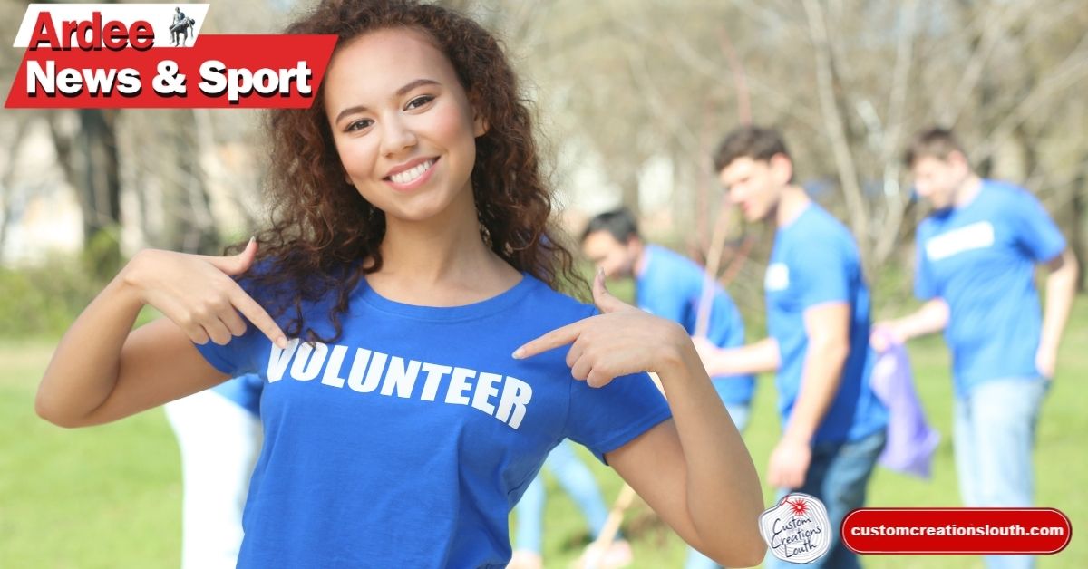 Volunteer Leaders in Louth to be celebrated this November