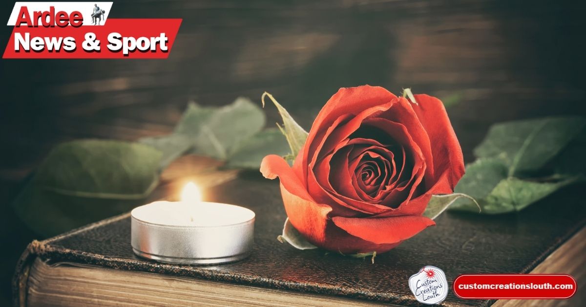 Ardee Mourns as Funeral Details Announced for Crash Victims