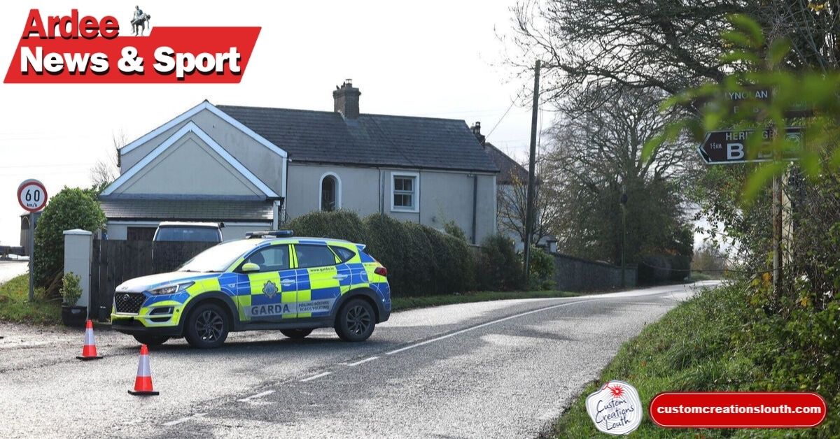 Ardee Road Tragedy: Five Young People Killed in Devastating Dundalk Collision