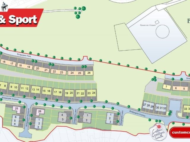 Ardee’s Bridgegate Secures Funding in €21m Housing Boost