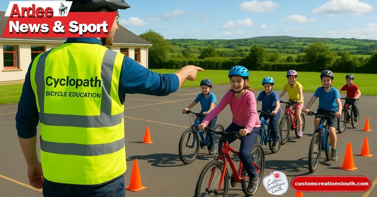 Cyclopath Bicycle Education Expands Subsidised Cycling Programmes Across Primary Schools
