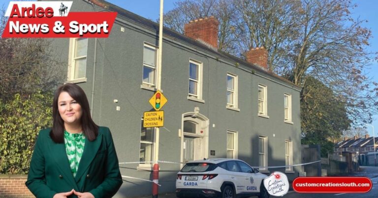 Sinn Féin TD finds only two IPAS inspections in Louth