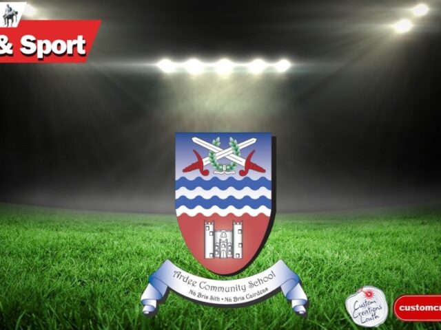 Ardee CS claim Lennon Cup after late surge seals four in a row