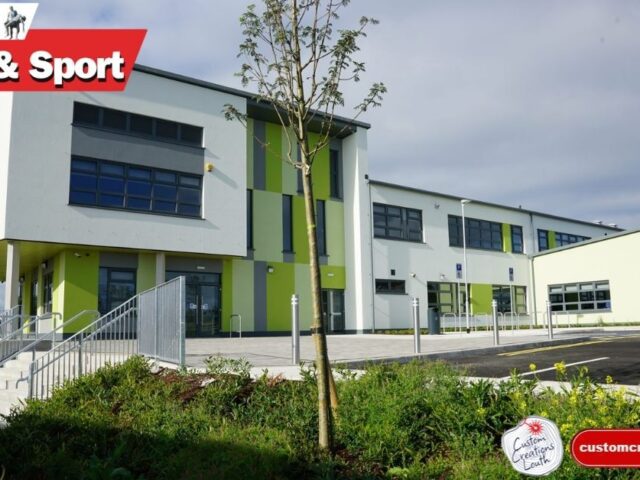 Ardee CS overpower Moate CS in Leinster championship clash