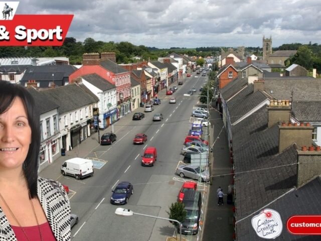 Ardee row erupts as Cathaoirleach resists call for bypass forum