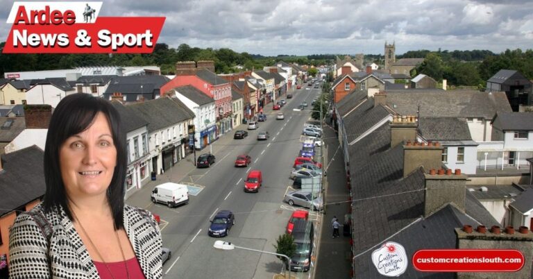 Ardee Cathaoirleach Says ‘I’m Getting Ambushed’ as Row Erupts Over Bypass Forum